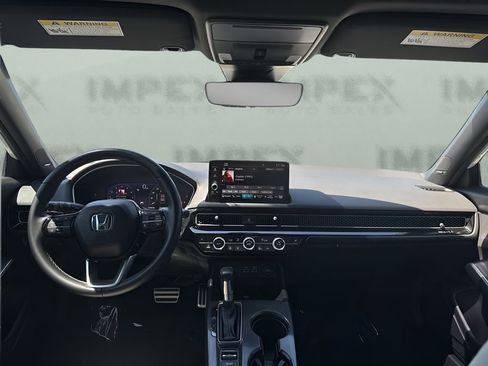 Used 2022 Honda Civic Sport Touring image 13