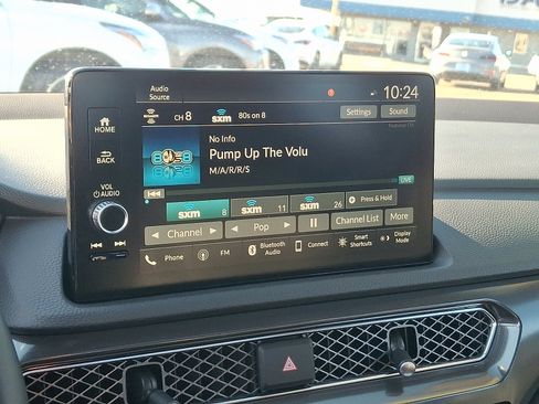 Certified 2025 Acura Integra A-Spec image 17