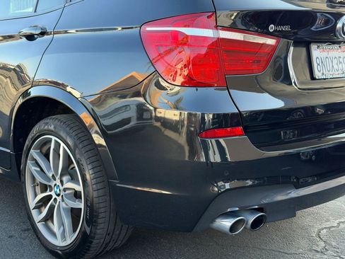 Used 2016 BMW X3 xDrive35i image 26
