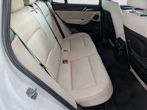 Used 2015 BMW X3 xDrive28i image 20
