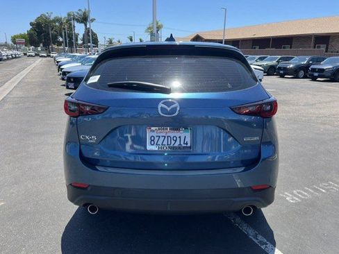 Used 2022 MAZDA CX-5 AWD 2.5 S image 7