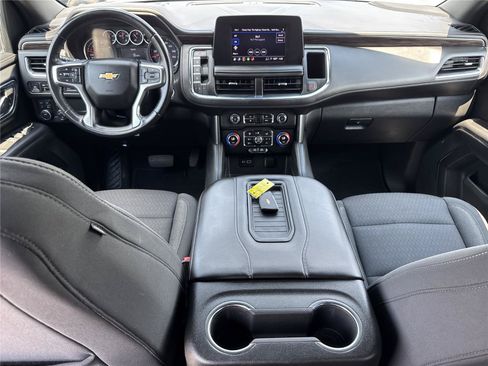 Used 2023 Chevrolet Tahoe LS AWD/4WD image 14