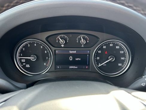 Used 2023 Buick Enclave Essence w/ Sport Touring Edition image 19