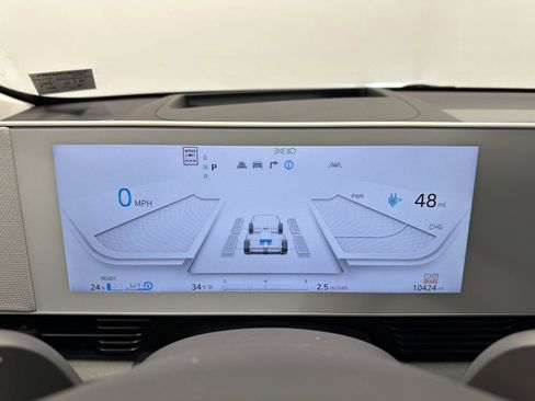 Certified 2024 Hyundai Ioniq 5 Limited image 15