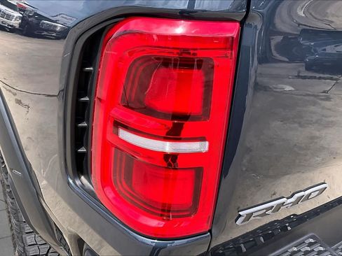 Used 2026 RAM 1500 RHO AWD/4WD image 29
