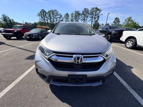 Used 2017 Honda CR-V EX-L image 8