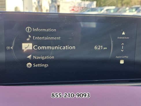 New 2026 MAZDA MAZDA3 2.5 S Hatchback w/ Premium Pkg image 15