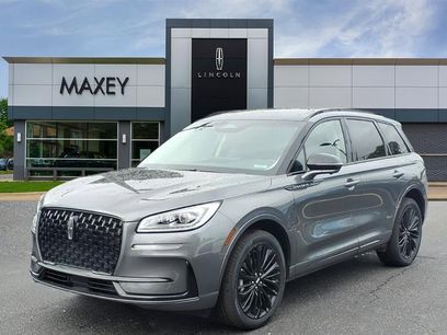 Used 2023 Lincoln Corsair Reserve w/ Equipment Group 201A