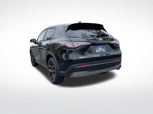 Used 2024 Honda HR-V Sport image 5