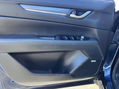 Certified 2024 MAZDA CX-5 AWD 2.5 S w/ Premium Plus Pkg image 17