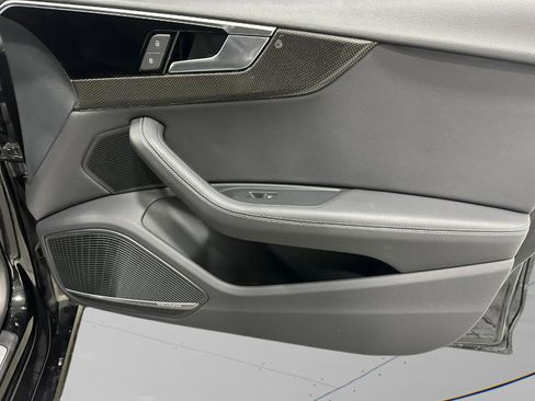 Certified 2023 Audi S5 Premium Plus image 29