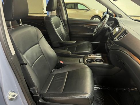 Certified 2022 Honda Pilot Special Edition image 28