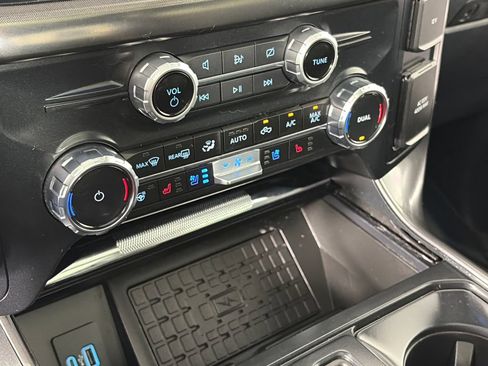 Used 2023 Ford F150 Tremor w/ Equipment Group 402A High AWD/4WD image 21