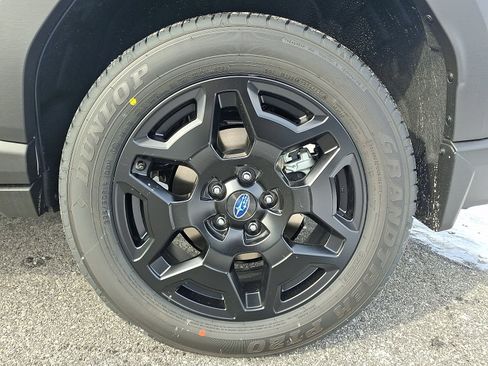 New 2026 Subaru Outback Limited AWD/4WD image 5