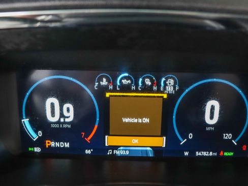 Used 2023 Ford F150 Lariat image 16