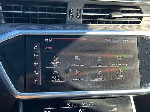 Used 2024 Audi A6 Premium Plus AWD/4WD image 25
