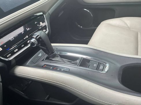 Used 2017 Honda HR-V EX-L image 22