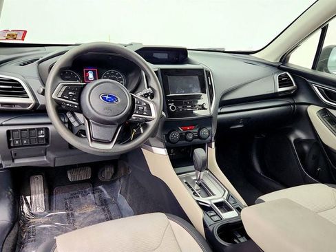 Used 2019 Subaru Forester 2.5i image 12