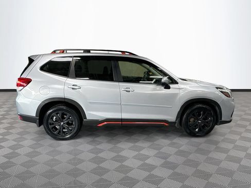 Used 2019 Subaru Forester Sport w/ Popular Package #2 AWD/4WD image 31