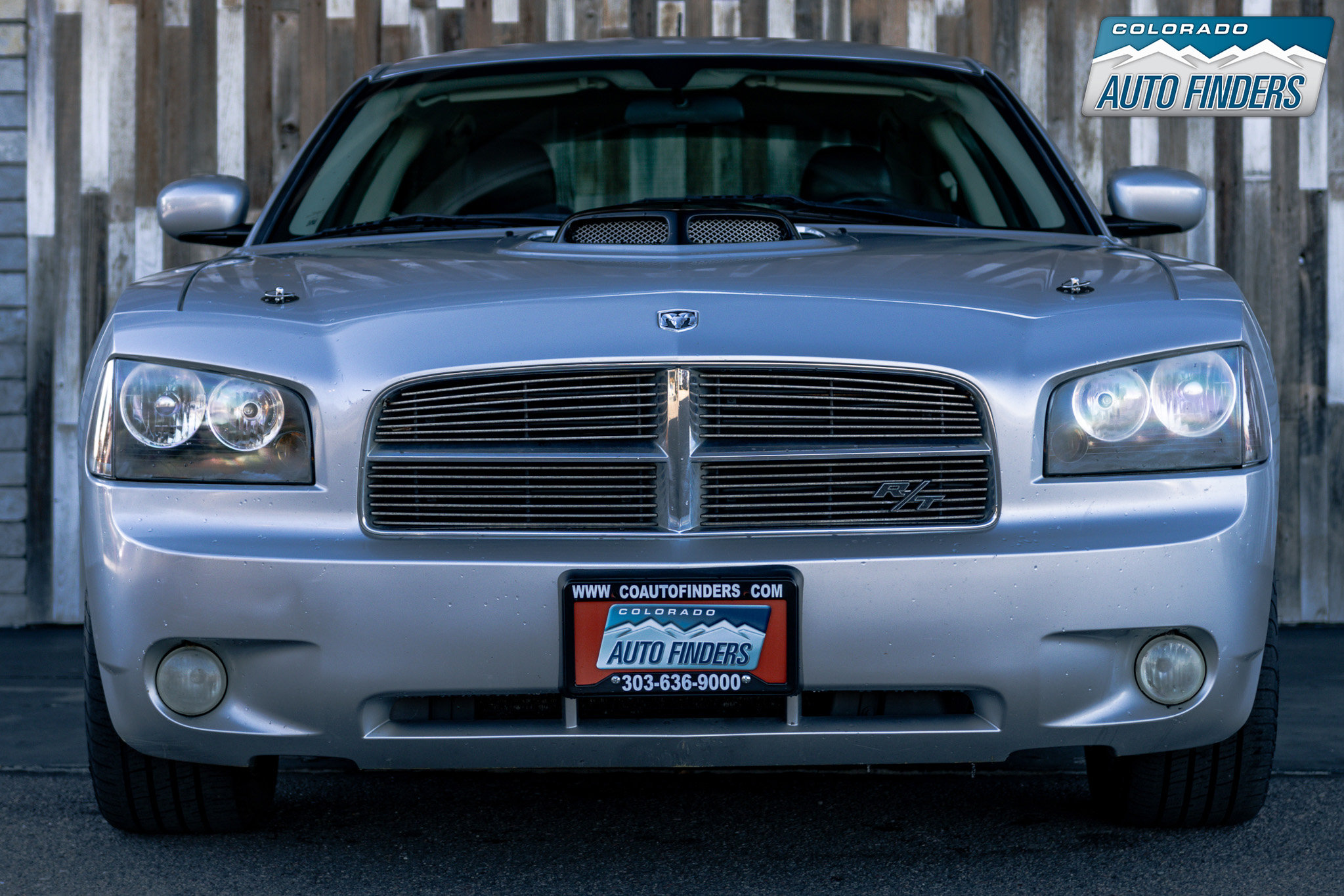 Used 2008 Dodge Charger R/T RWD image 5