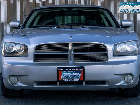 Used 2008 Dodge Charger R/T image 5