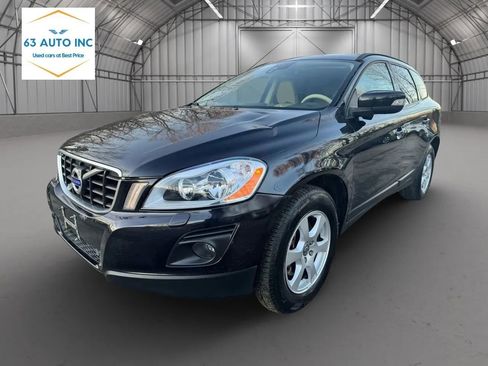 Used 2010 Volvo XC60 3.2 AWD/4WD image 1