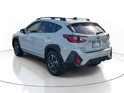 Certified 2024 Subaru Crosstrek 2.0i Premium image 4
