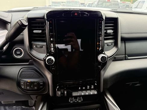 New 2025 RAM 2500 Power Wagon image 23