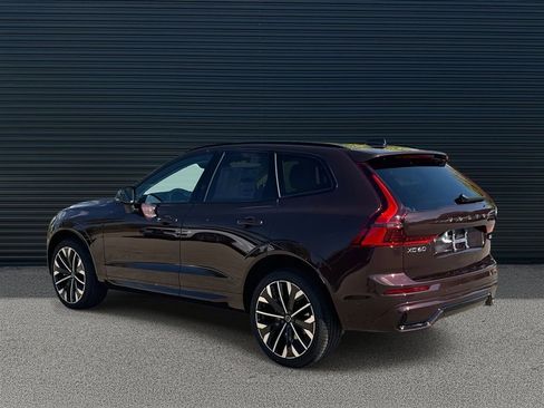 New 2026 Volvo XC60 B5 Ultra w/ Climate Package image 7
