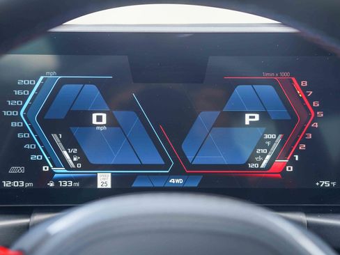 Used 2024 BMW M4 xDrive Competition w/ Executive Package image 63