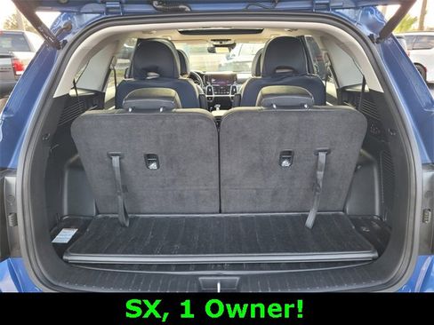 Used 2023 Kia Sorento SX image 15