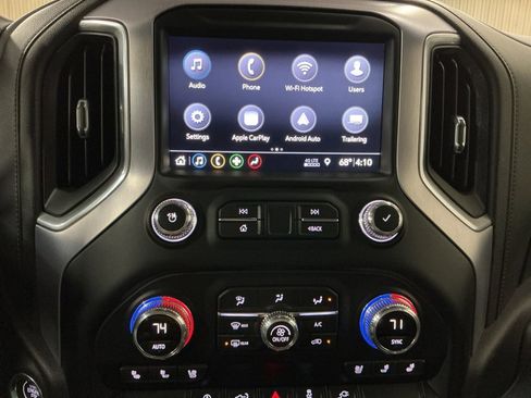 Used 2019 GMC Sierra 1500 SLT image 20