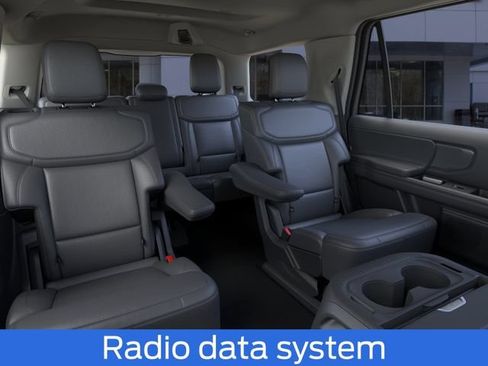 New 2026 Ford Expedition Active RWD image 12
