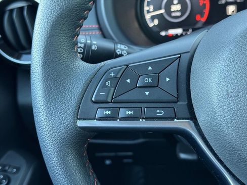 Certified 2024 Nissan Kicks SR image 17