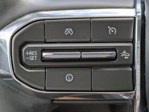 Used 2026 GMC Acadia Elevation w/ Black Edition FWD image 24