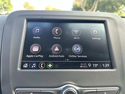 Used 2023 Chevrolet Equinox LS image 20