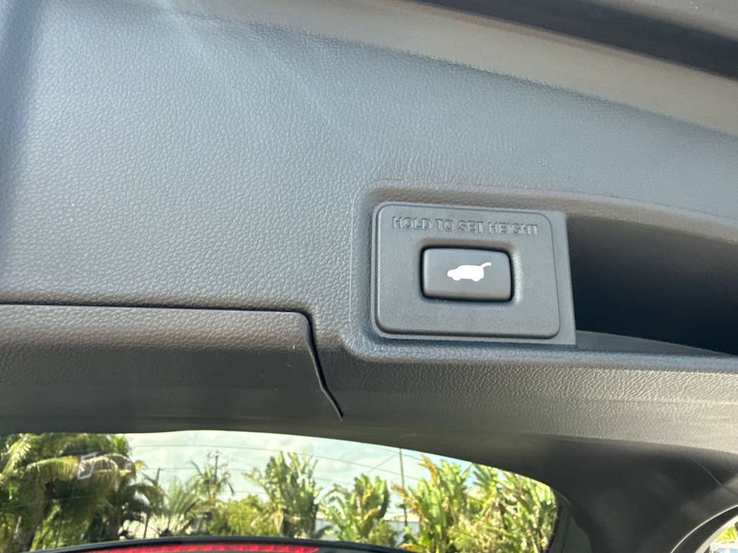 Used 2022 Acura RDX FWD image 14