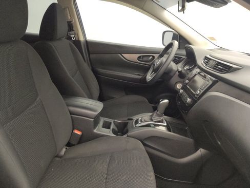 Used 2020 Nissan Rogue Sport S FWD image 21