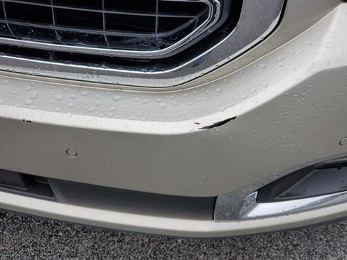 Used 2016 GMC Yukon XL SLT w/ Open Road Package image 34