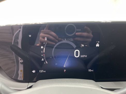 New 2026 Buick Envista Sport Touring w/ Convenience I Package FWD image 11