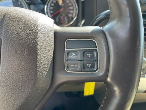 Used 2012 RAM 2500 Laramie w/ Protection Group AWD/4WD image 24