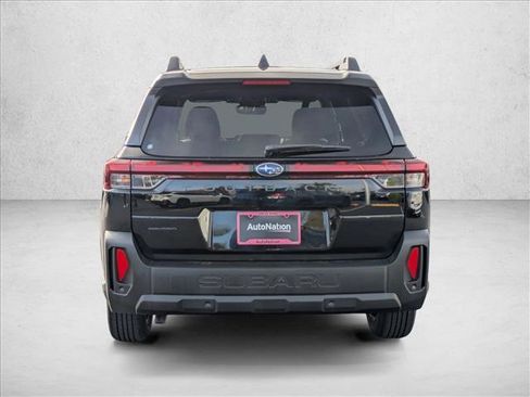 New 2026 Subaru Outback Premium image 7