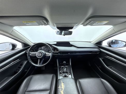 Used 2020 MAZDA MAZDA3 Sedan w/ Select Package image 21