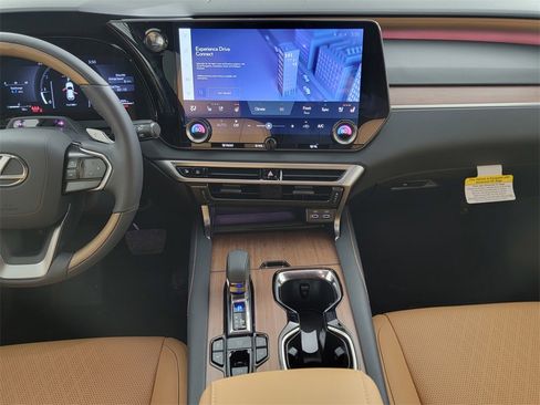 New 2026 Lexus RX 350 Premium Plus image 22