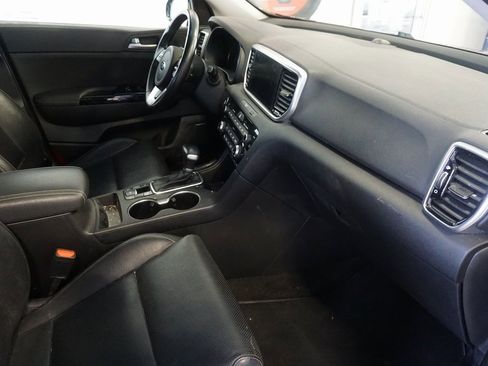 Used 2020 Kia Sportage EX w/ Option Group 15 image 23