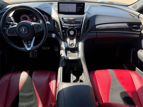 Used 2020 Acura RDX A-Spec image 26