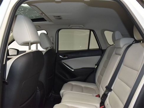 Used 2016 MAZDA CX-5 Grand Touring image 10