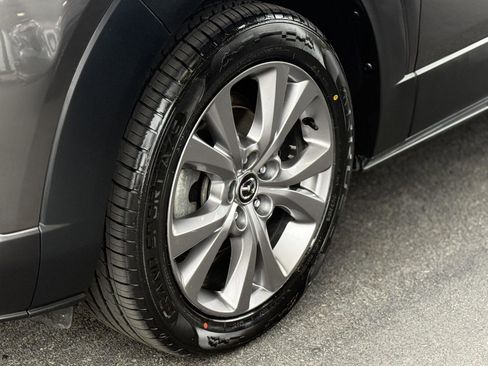 Used 2020 MAZDA CX-30 AWD w/ Select Package image 10