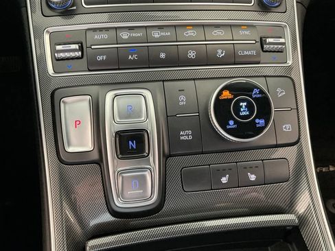 Used 2023 Hyundai Santa Fe SEL AWD/4WD image 19