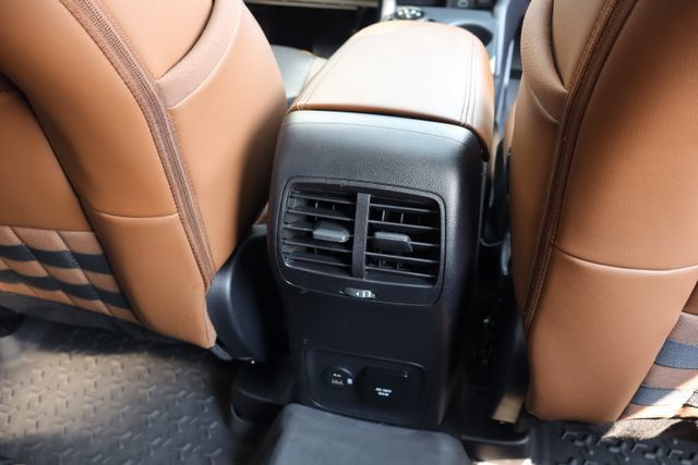Certified 2024 Ford Bronco Sport Outer Banks w/ Tech Package AWD/4WD image 33